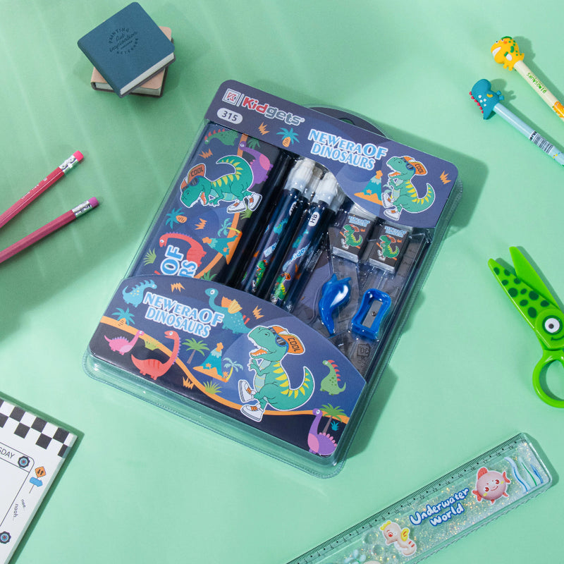 Kidgets Pencil Set - 315