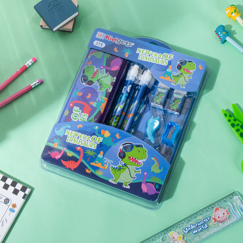 Kidgets Pencil Set - 315