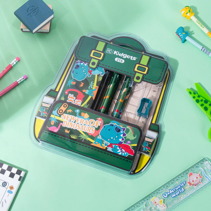 Kidgets Pencil Set - 316