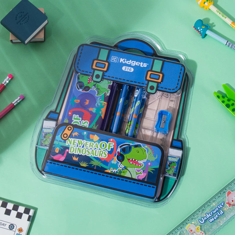 Kidgets Pencil Set - 316