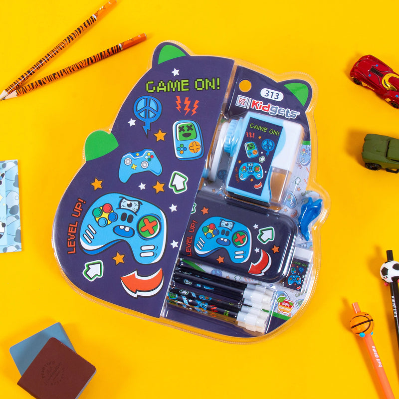KIdgets Pencil Set - 313