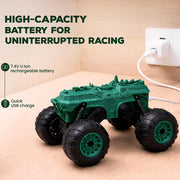 ITPLAY Moon Rover Remote Control Car