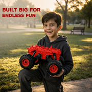 ITPLAY Moon Rover Remote Control Car