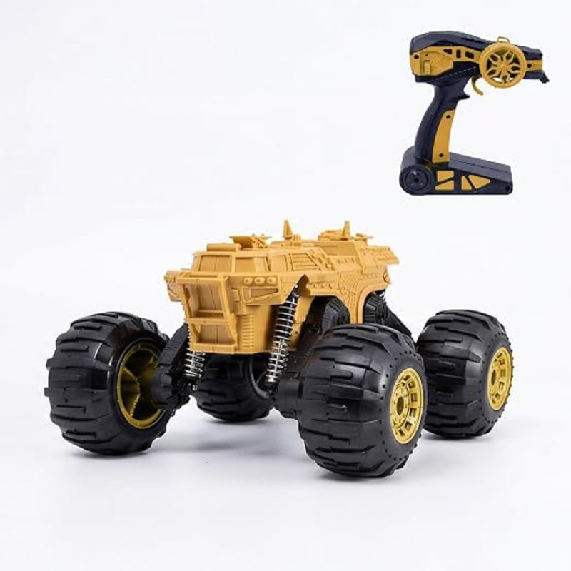 ITPLAY Moon Rover Remote Control Car