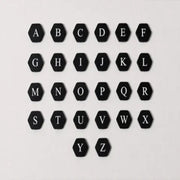 ITPlay Word Builder Learning Magnetic tiles (72 Pcs)