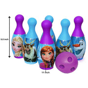 IToys Disney Frozen Bowling Set for Kids