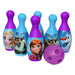 IToys Disney Frozen Bowling Set for Kids-Outdoor Toys-Itoys-Toycra