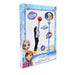 IToys Disney Frozen Shooting Basket Ball Game Set-Outdoor Toys-Itoys-Toycra