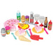 IToys Happy Time Pastry Set 48 Pieces -Multi Color-Pretend Play-Itoys-Toycra