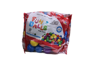 IToys Jr. Balls - Multi Colour