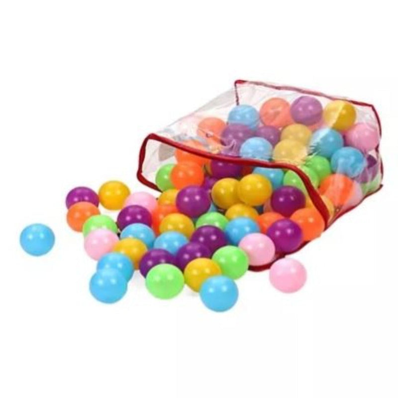 IToys Jr. Balls - Multi Colour