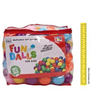 IToys Jr. Balls - Multi Colour