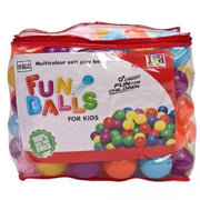 IToys Jr. Balls - Multi Colour