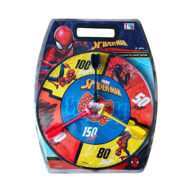 IToys Magnetic Dart Game