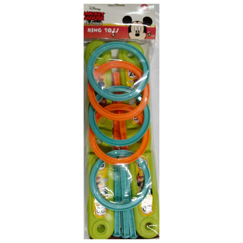 IToys Ring Toss - Multi Color