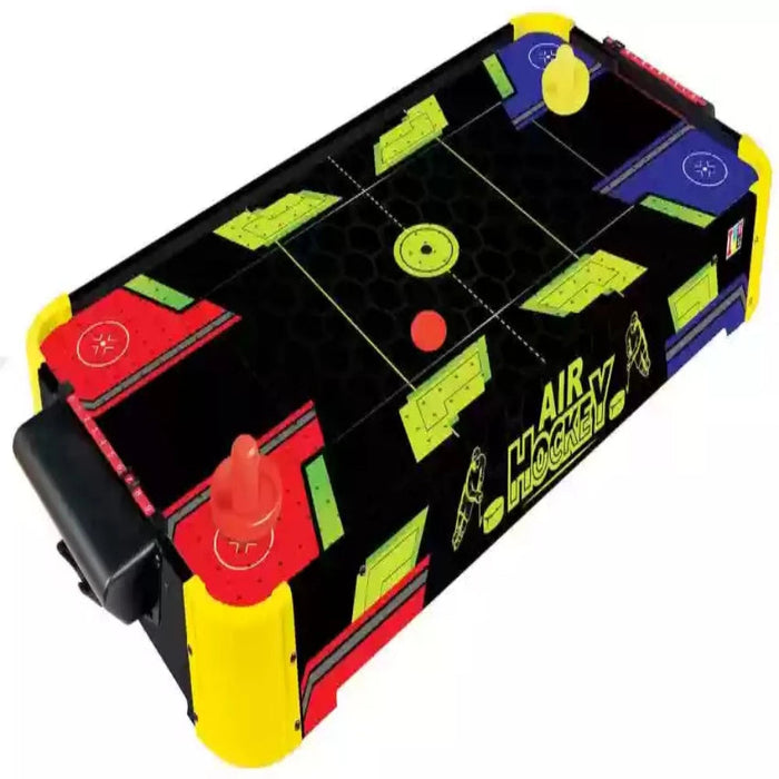 IToys Table Top Air Hockey Big Toycra itoys-table-top-air-hockey-big-toycra