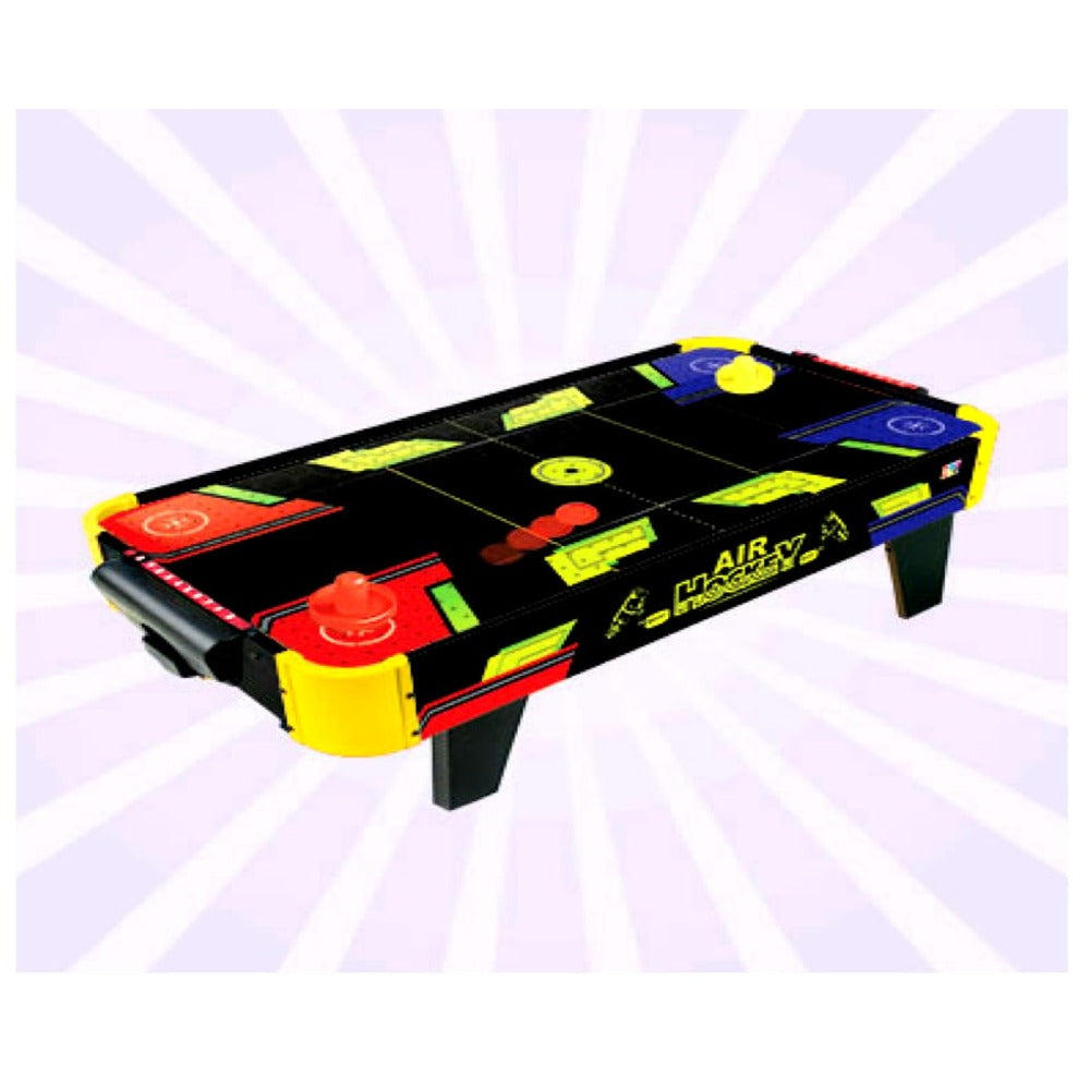 IToys Table Top Air Hockey - Big