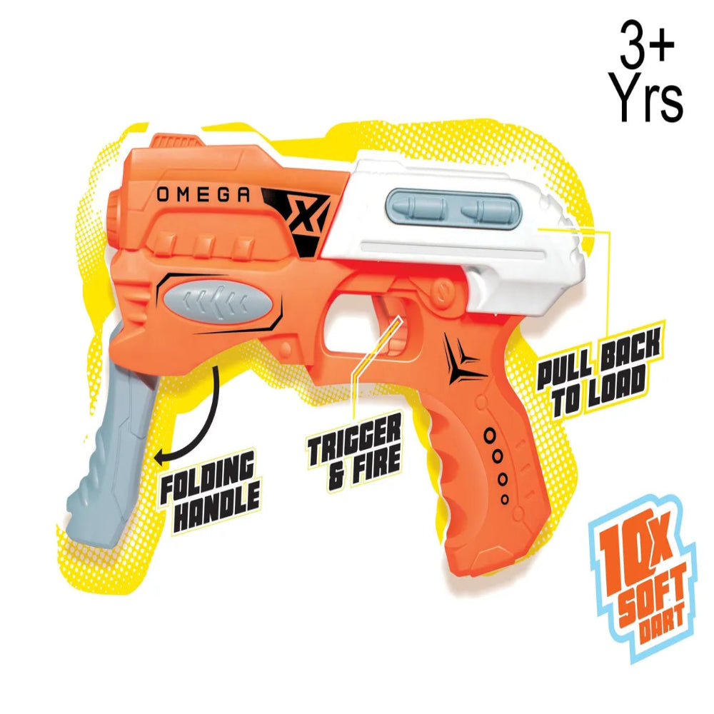 IToys X300 Sniper Evo - Multi Color