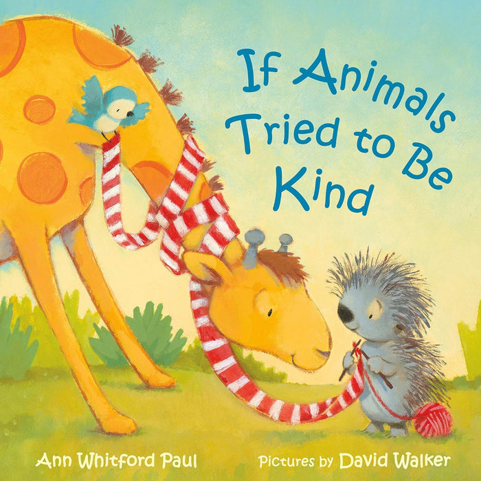 If Animals Board Books-Board Book-Pan-Toycra