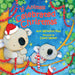 If Animals Celebrated Christmas-Board Book-Pan-Toycra