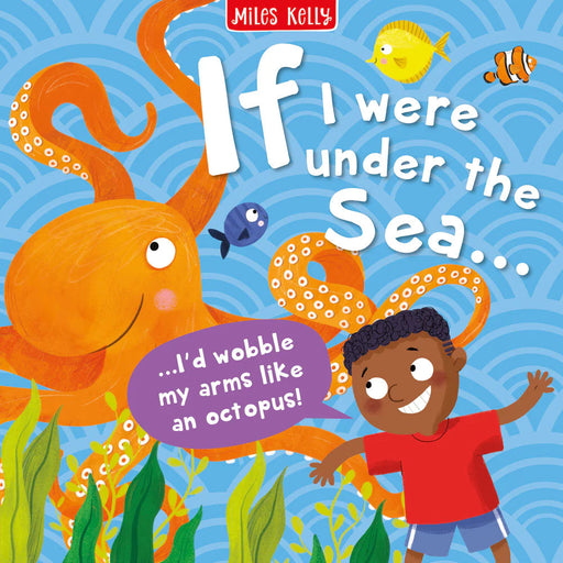 If I Were-Picture Book-SBC-Toycra