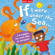 If I Were