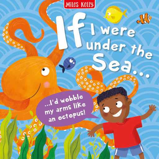 If I Were
