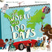 If Our World Were 100 Days-Encyclopedia-Hc-Toycra