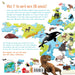 If The World Were 100 Animals-Encyclopedia-Hc-Toycra