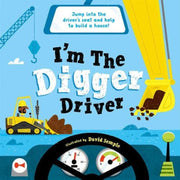 I'm The Driver