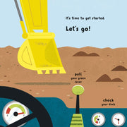 I'm The Driver
