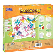 ImagiMake Mandala Art Kit