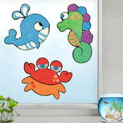 Imagimake Clay Stickers
