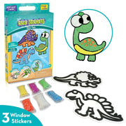 Imagimake Clay Stickers