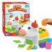 Imagimake Cow Shape Sorter-Early Learning-Imagimake-Toycra