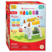 Imagimake Cow Shape Sorter-Early Learning-Imagimake-Toycra