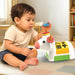 Imagimake Cow Shape Sorter-Early Learning-Imagimake-Toycra