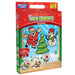 Imagimake DIY Clay Stickers Christmas Kit-Arts & Crafts-Imagimake-Toycra