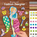 Imagimake DIY Magnetic Dress-Up Mermaid-Arts & Crafts-Imagimake-Toycra