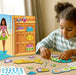 Imagimake DIY Magnetic Dress-Up Mermaid-Arts & Crafts-Imagimake-Toycra
