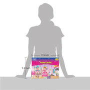 Imagimake DIY Mirror Mosaic Craft kit