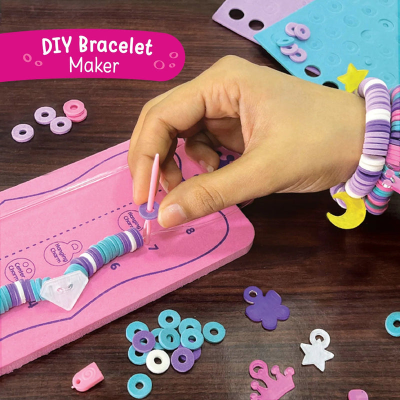 Imagimake DIY Princess Craft Kit