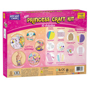 Imagimake DIY Princess Craft Kit