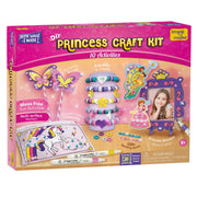 Imagimake DIY Princess Craft Kit