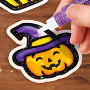 Imagimake DIY Spooky Friends Jelly Sticker