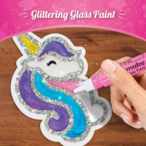 Imagimake DIY Unicorn Jelly Stickers