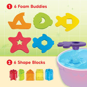 Imagimake Floating Bath Buddies