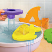 Imagimake Floating Bath Buddies