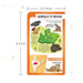Imagimake Kids Mapology India Flash Cards-Kids Games-Imagimake-Toycra