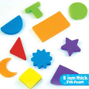 Imagimake Make with Shapes - Vehicles